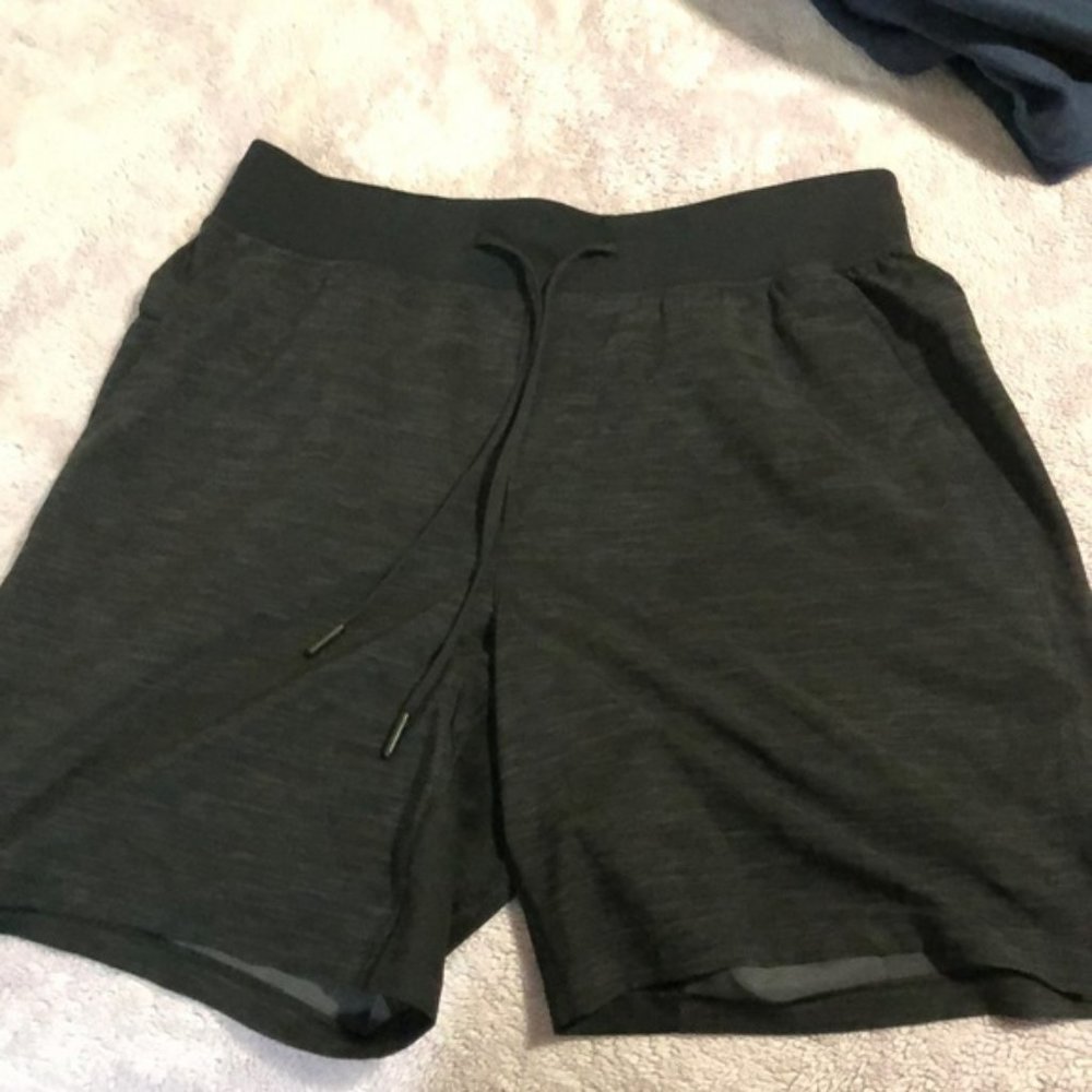 Lululemon THE Short 7" Linerless